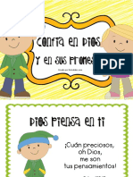 Confía en Dios PDF