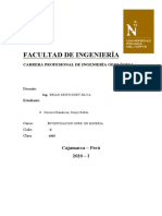 Identificación Del