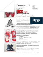 DES12 UT08 Sapatos Velhos AM 2019-2020