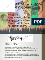 2.  MUSICA COLOMBIA.pptx