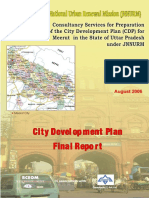 Final CDP Meerut PDF