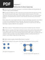 Assignment 2 IB-304 (Essentials of Software Engineering)