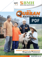 Proposal Qurban 2018