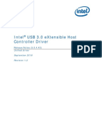 Intel(R) USB 3 0 eXtensible Host Controller Driver - Release Notes r1.2.pdf
