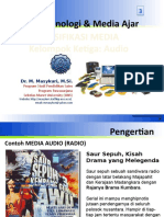 4_Klasifikasi Media Ajar_Audio Video_Masykuri.pptx
