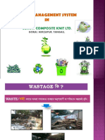 Waste Management PDF