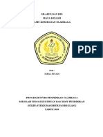 (Ok) SILABUS DAN RPS ILMU KESEHATAN OLAHRAGA