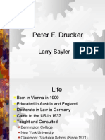 Drucker