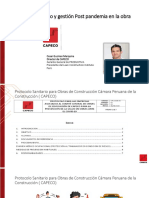 S03.s1 Acciones_post_pandemia_y_protocolo_sanitario_CAPECO-Cesar Guzman