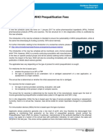PQ Fees 012018 PDF