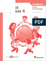 Cuadernillo Espa 4. PR PDF