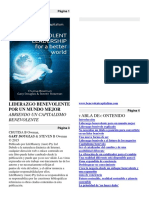 Liderazgo Benevolente para Un Mundo Mejor - Gary Douglas y Otros PDF