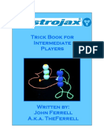 Trick Book For Intermediate Players