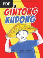 Ang Gintong Kudong v1.0 PDF