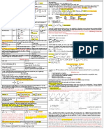 6038 Cheatsheet Guqiang Luo