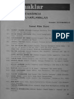 Türk Sinemasında Yabancı Uyarlamalar (Giovanni Scognamillo) PDF
