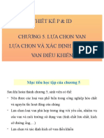 Chuong 5 - Lua Chon Van Xac Dinh Kich Co Van Dieu Khien