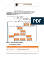 Matriz RACI