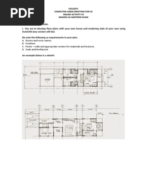 ACTIVITY NO. 2 (CES2207L)