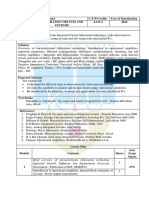 (C) BM204 Integrated Circuits and Systems