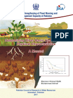 Determining River Basin Hydraulic & Physical Characteristics PDF