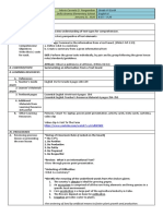 COT - Summarizing Information From Text Heard