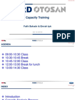 Capacity Training PDF