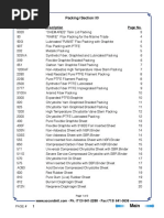 RMG 380 Fuel Oil Specifications | PDF | Magnesium | Chemical Substances