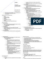 Drug Acting On Immune System