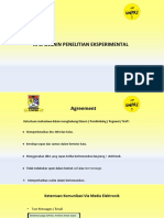 KP8 - Desain Penelitian Eksperimental PDF