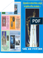 revista sol de fatima nº 245