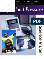 High Blood Pressure Book