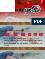Virus Ebola Kelompok 5