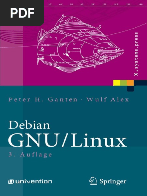 Debian Grundlagen Einrichtung Betrieb