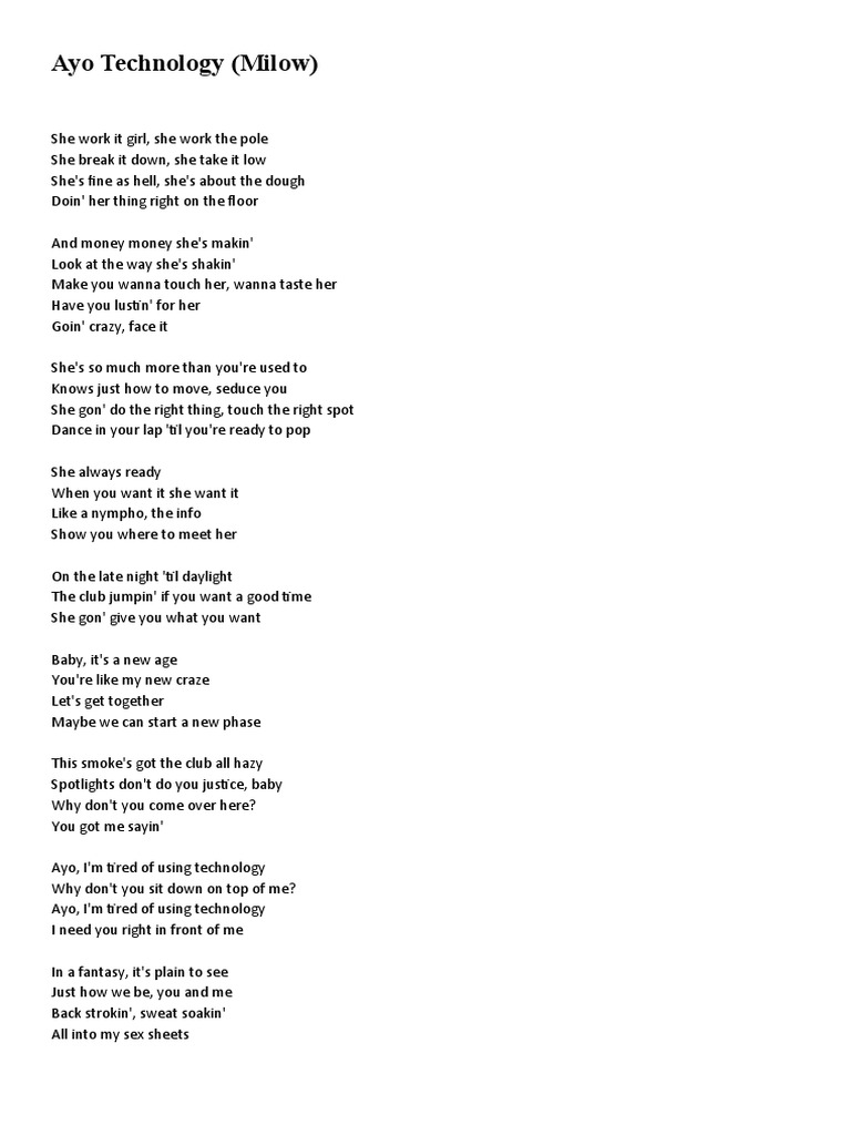 Milow You Don T Know Tab
