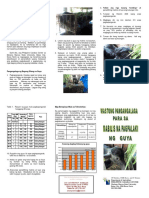 Wastong Pag-Aalaga NG Guya Flyer PCC PDF