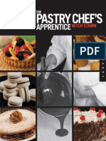 THE PASTRY CHEF APPRENTICE BY MITCH STAMM.pdf