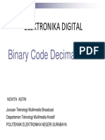 BCD PDF