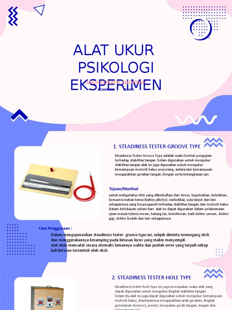 Alat Ukur Pdf