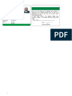 ID Card For NOU133829137 PDF