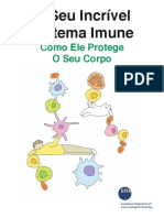 O Seu Incrível Sistema Imune - 2 Edição 2013 PDF