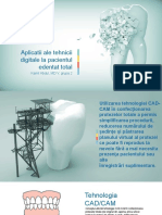 Dental Clinic PowerPoint Templates
