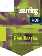 Gamificação: Uma forma divertida de desenvolver equipes