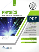 Plancess - Gravitation PDF