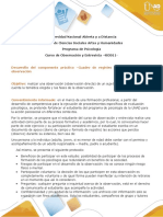 Anexo 2 - Consentimiento Informado La Observación