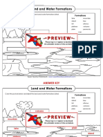 Land and Water Formations 2 PDF