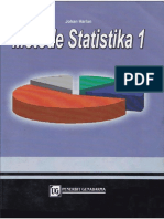 Buku Metode Statistika 1a PDF