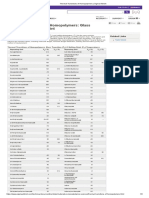 Thermal Transitions of Homopolymers - Sigma-Aldrich PDF