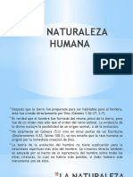 La Naturaleza Humana.pptx