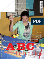 594 - ABC Tehnike 2016-04 PDF